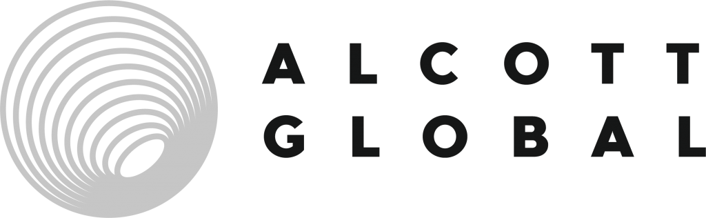 Alcott Global Logo White BG featured image