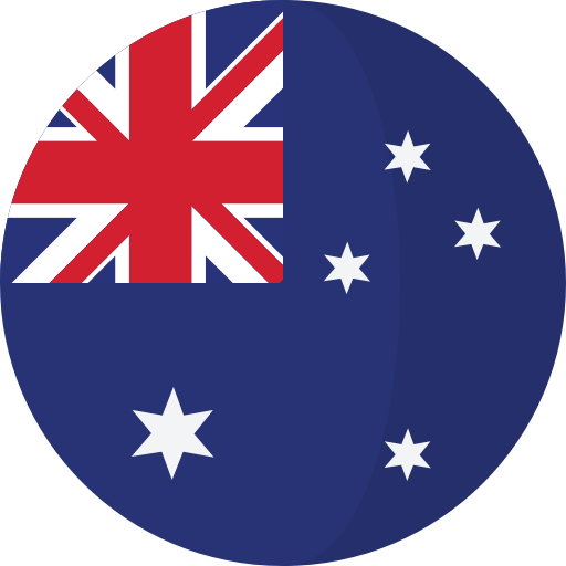 Australia Flag Featured Image