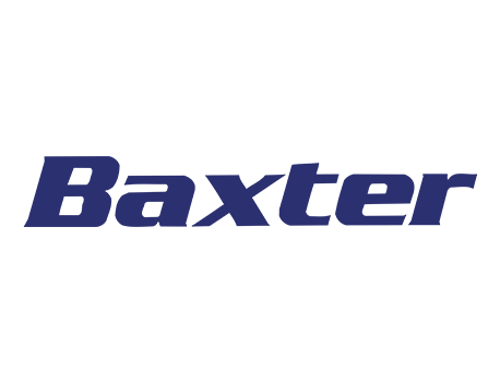 Baxter Logo - Featured Image
