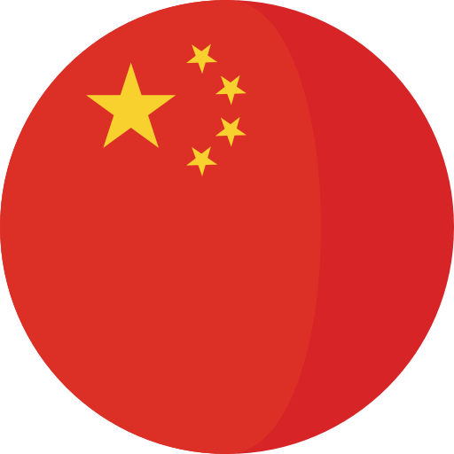China Flag Featured Image