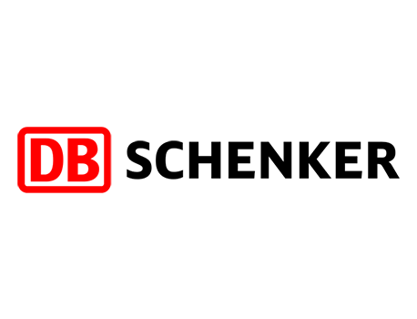 DB Schenker Logo - Featured Image