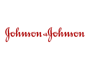 Johnson & Johnson Logo - Featured Image