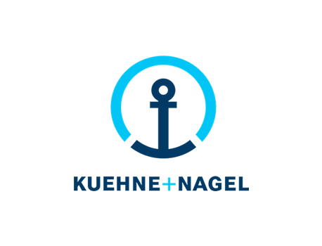 Kuehne Nagel Logo - Featured Image
