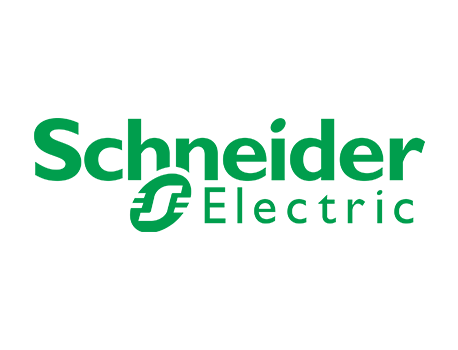 Schneider Electric Logo - Featured Image
