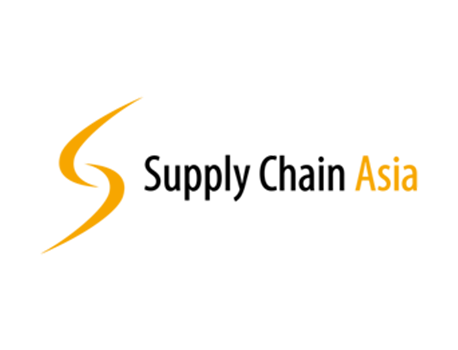 Supply Chain Asia Logo - Featured Image