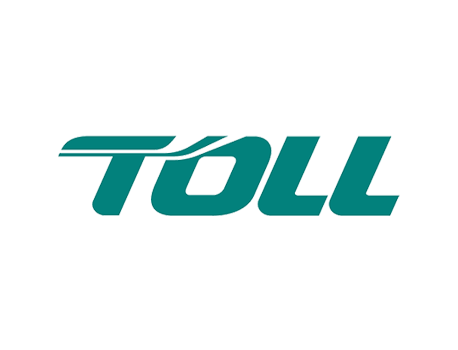 Toll Logo - Featured Image
