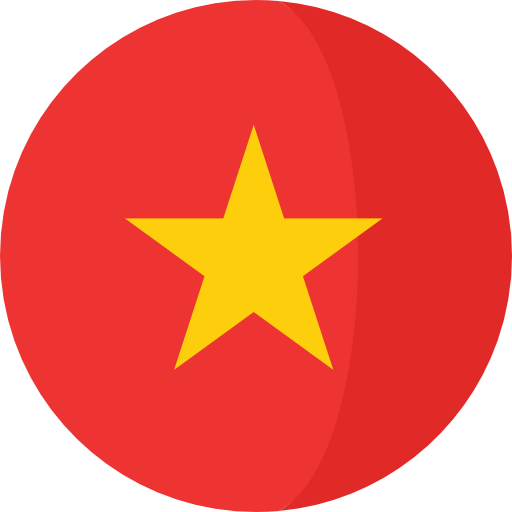 Vietnam Flag Featured Image