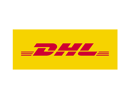 DHL Logo - Featured Image