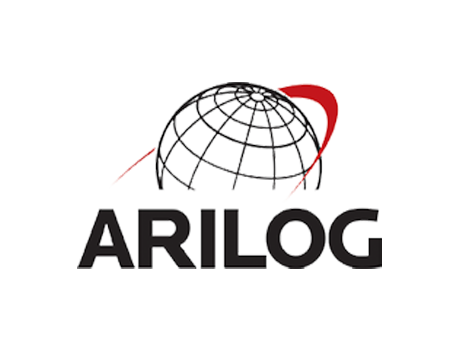 Arilog Logo - Featured Image