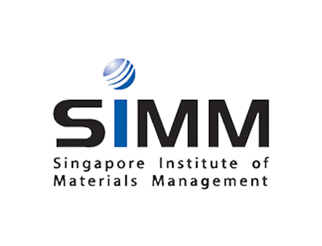 SIMM Logo - Featured Image