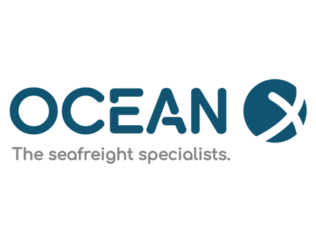 OceanX Logo - Featured Image