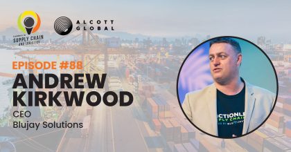 #88: Andrew Kirkwood CEO of Blujay Solutions Featured Image