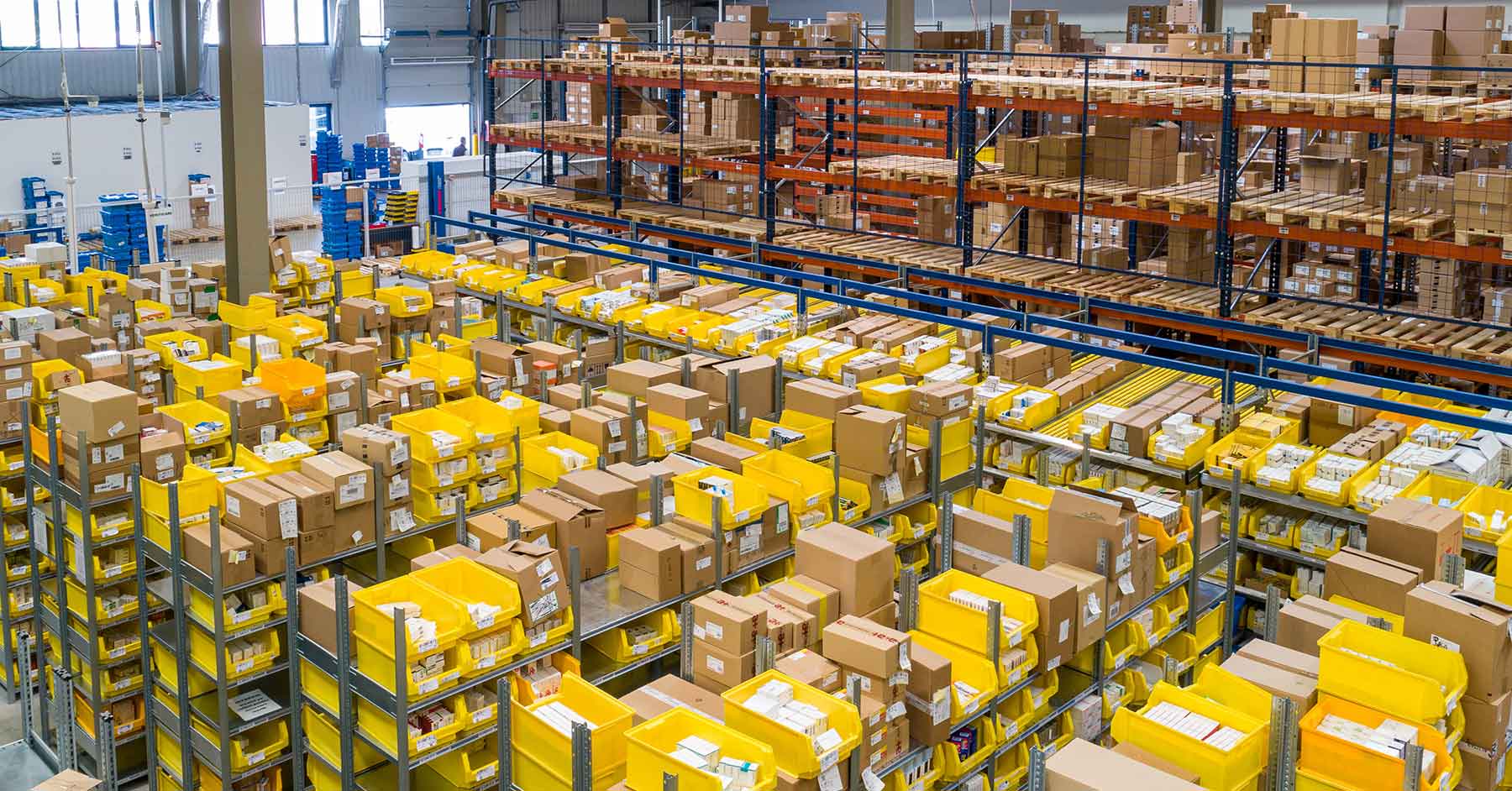 Warehouse Processes: Key Elements Featured Image
