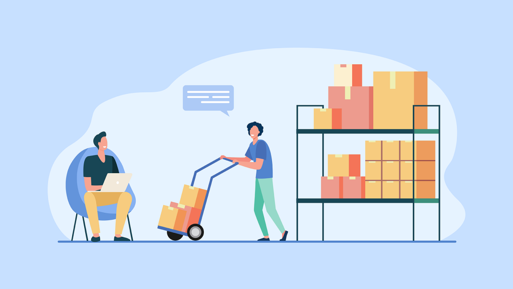 Parcel Monitor: The Biggest Direct-to-Consumer Fulfillment Challenges & How to Solve Them (feat. Nabil Malouli, VP at DHL Global E-Commerce) Featured Image