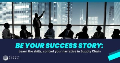 Whitepaper: Be Your Success Story Featured Image