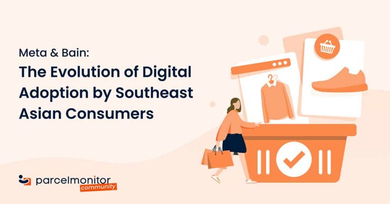 The Evolution of Digital Adoption by Southeast Asian Consumers Featured Image