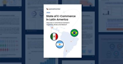 State of E-Commerce in Latin America Report 2023 Featured Image