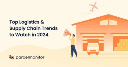 Top Logistics & Supply Chain Trends to Watch in 2024 Featured Image